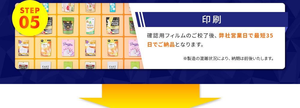 印刷