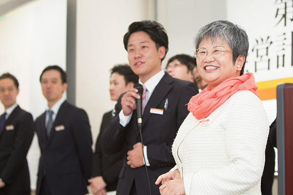 「われら中小企業」